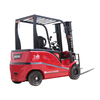 Pharmaceutical 8000bl Maneuverable Electric Forklift