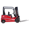 Automotive 3000mm Eco-friendly Electric Forklift